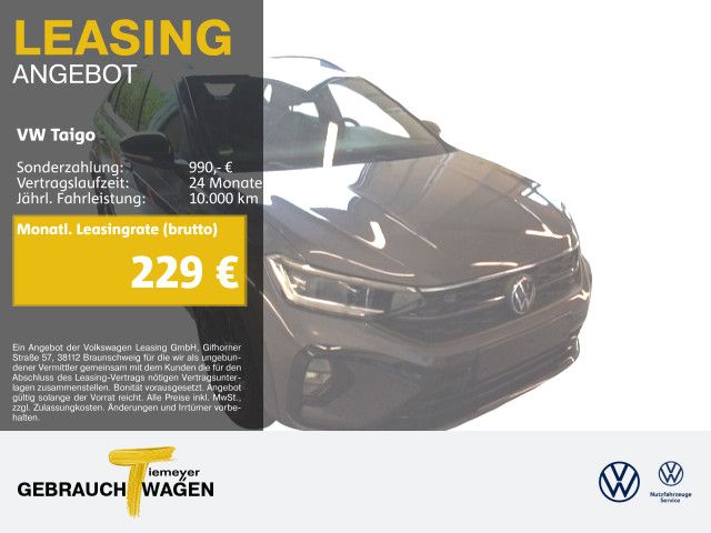 VW Taigo 8.043 km 30.810 € Gelsenkirchen 45888