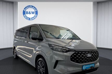 Ford Tourneo Custom 14.839 km 44.999 &euro; Krefeld 47805
