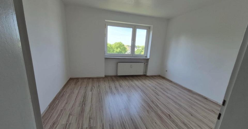 Etagenwohnung Duisburg Rheinhausen - 2.5 Zimmer, 49 m&sup2;, 95.000&euro; | Angebot:27029625