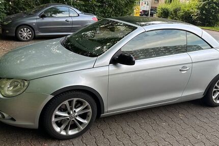 VW Eos
