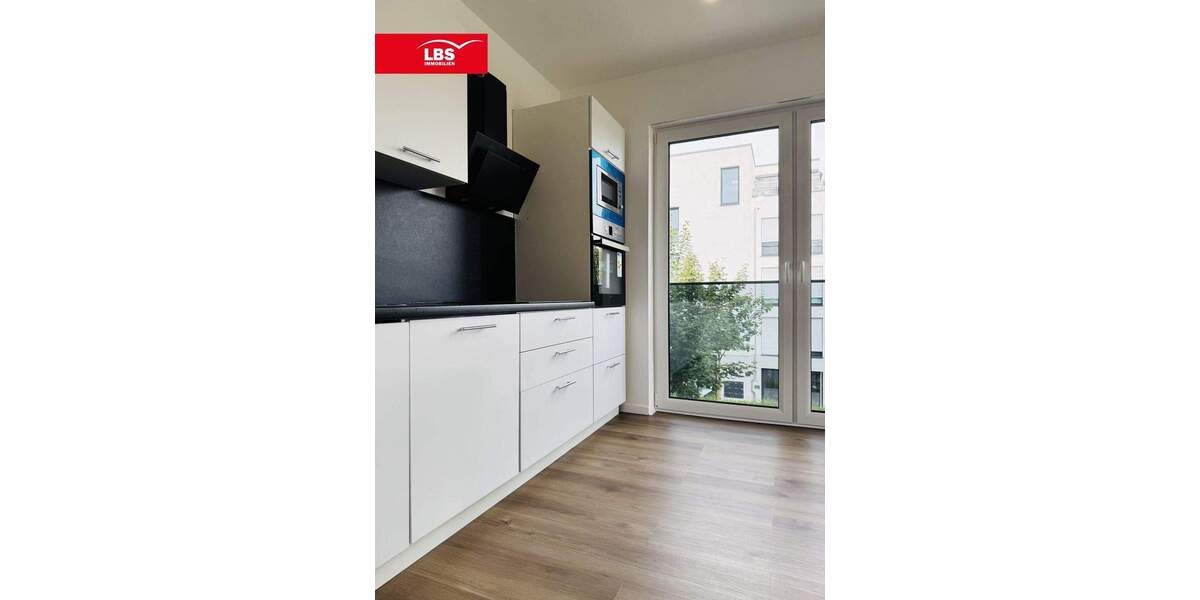 Etagenwohnung Gelsenkirchen Bismarck - 2 Zimmer, 70 m&sup2;, 269.000&euro; | Angebot:24450651