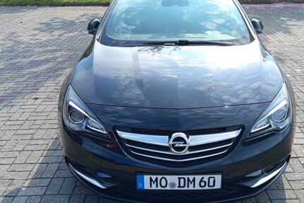 Opel Cascada 51.500 km 11.600 &euro; Kamp-Lintfort 47475