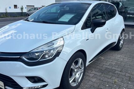 Renault Clio 109.485 km 7.900 € Kaarst - Büttgen 41564