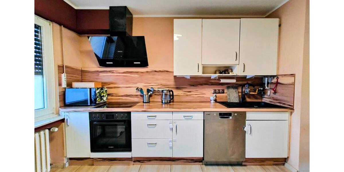 Reihenhaus Duisburg Rheinhausen - 8 Zimmer, 160 m&sup2;, 551.000&euro; | Angebot:25045833