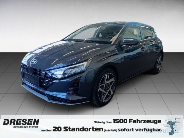 Hyundai i20 13.401 km 20.940 &euro; Neuss 41464