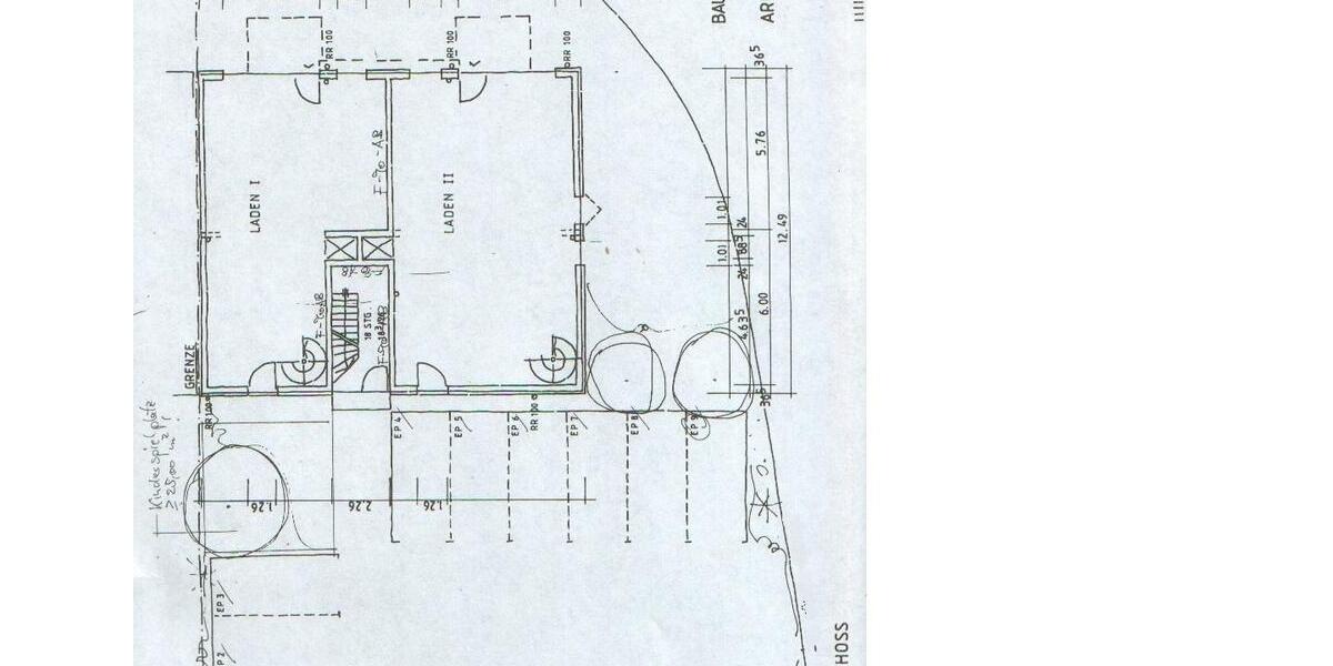 Gewerbeobjekt Krefeld Gellep-Stratum - 750&euro; | Angebot:26101338