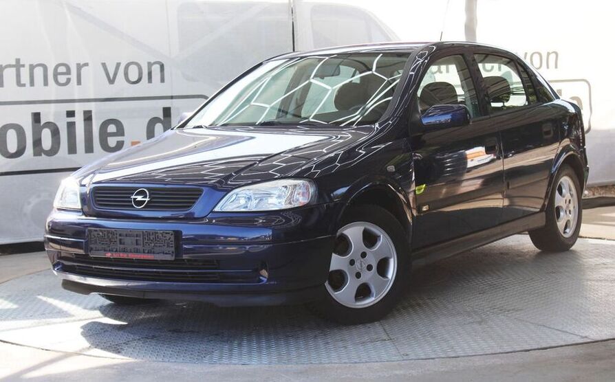 Astra