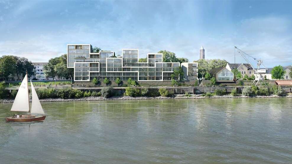 Wohnung zum Kaufen in Krefeld 1.482.300 € 225.95 m²