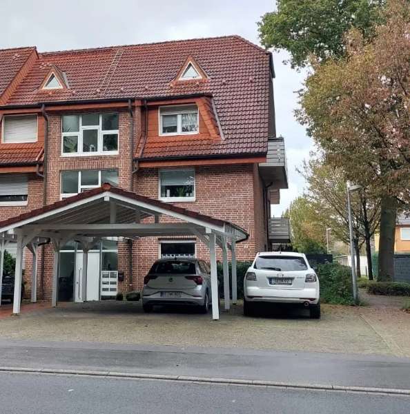 Wohnung zum Mieten in Gelsenkirchen-Scholven 460 € 50 m²