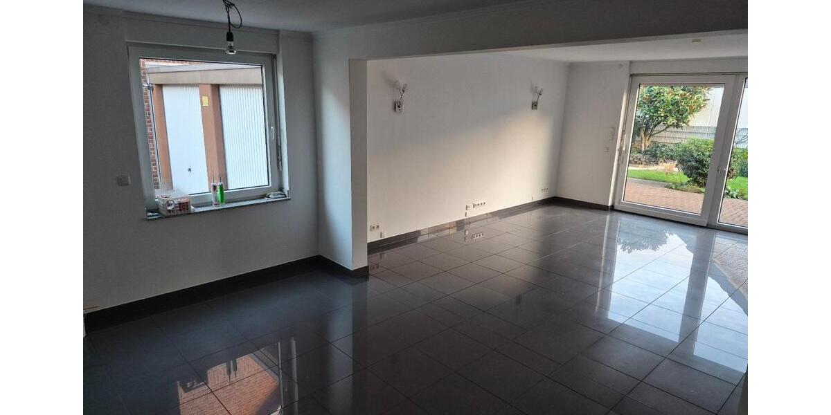 Vermietung Doppelhaushälfte in Duisburg Dorf Walsum 3 zimmer