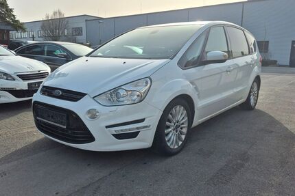 Ford S-Max 192.000 km 7.500 &euro; Rheinberg 47495