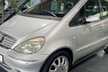 Mercedes-Benz A 190 147.000 km 2.990 &euro; Rheinberg 47495