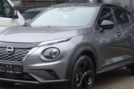 Nissan Juke 2.600 km 30.490 &euro; Essen 45355