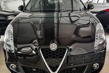 Alfa Romeo Giulietta 143.000 km 9.400 &euro; Düsseldorf 40599