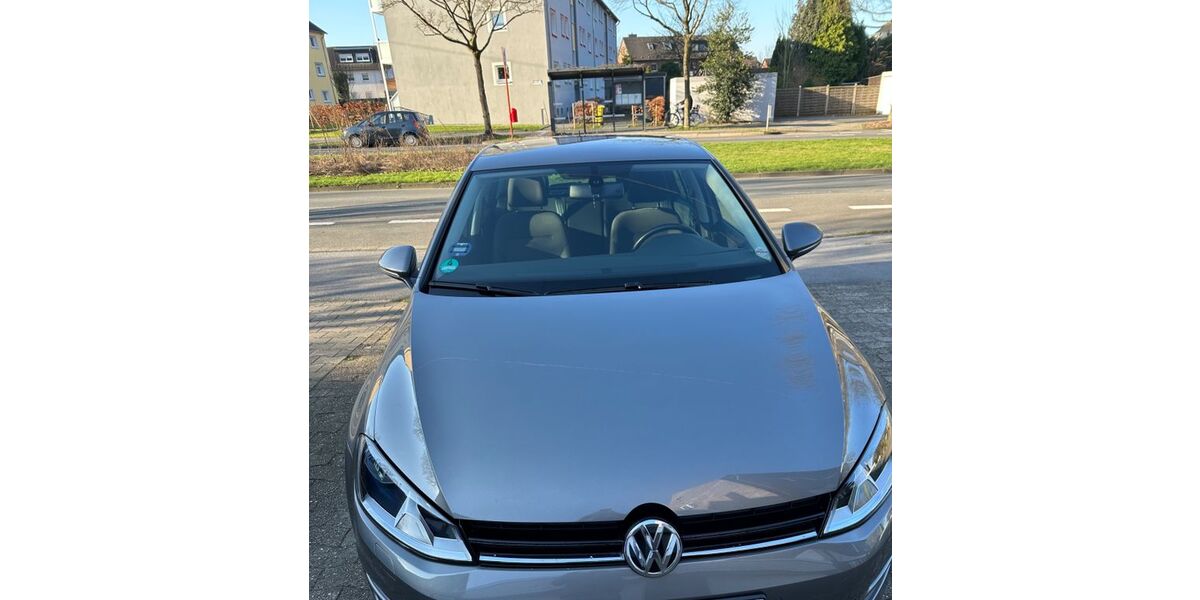 VW Golf 64.850 km 12.000 &euro; Bottrop 46242