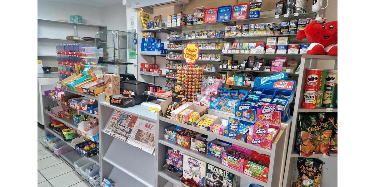 Gewerbeobjekt Gladbeck Brauck - 22.000&euro; | Angebot:24541053