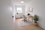 Maisonettenwohnung Ratingen - 3 Zimmer, 89 m&sup2;, 1.780&euro; | Angebot:26284351