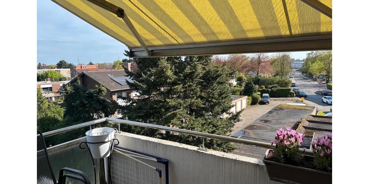 Etagenwohnung Bottrop Feldhausen - 2.5 Zimmer, 62 m&sup2;, 139.900&euro; | Angebot:26134568