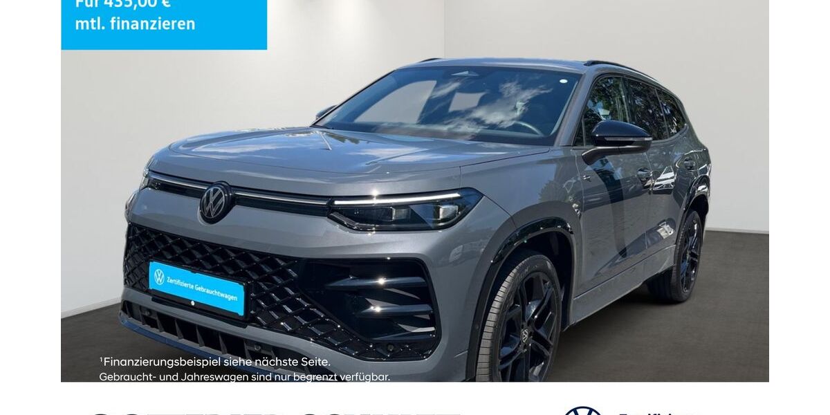 VW Tayron 2.997 km 57.900 &euro; Mülheim an der Ruhr 45481