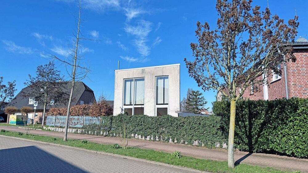 Einfamilienhaus Wesel Lackhausen - 2 Zimmer, 53 m&sup2;, 135.000&euro; | Angebot:25529714