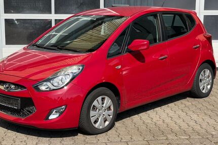 Hyundai ix20 193.600 km 4.700 &euro; Mülheim an der Ruhr 45473
