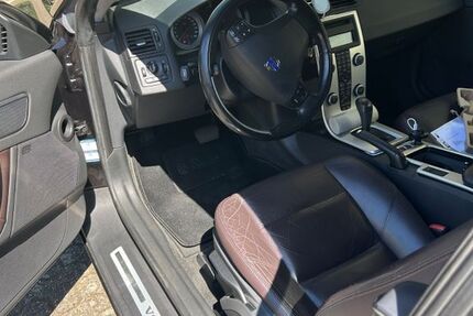 Volvo C70