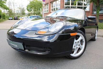 Porsche 996