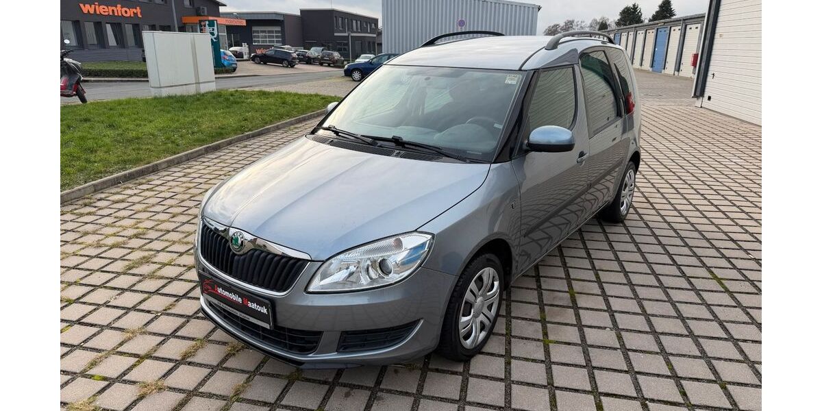 Skoda Roomster 171.000 km 3.750 &euro; Essen 45329