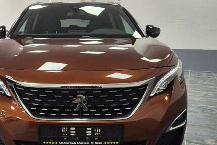 Peugeot 3008 85.100 km 15.200 &euro; Neuss 41469