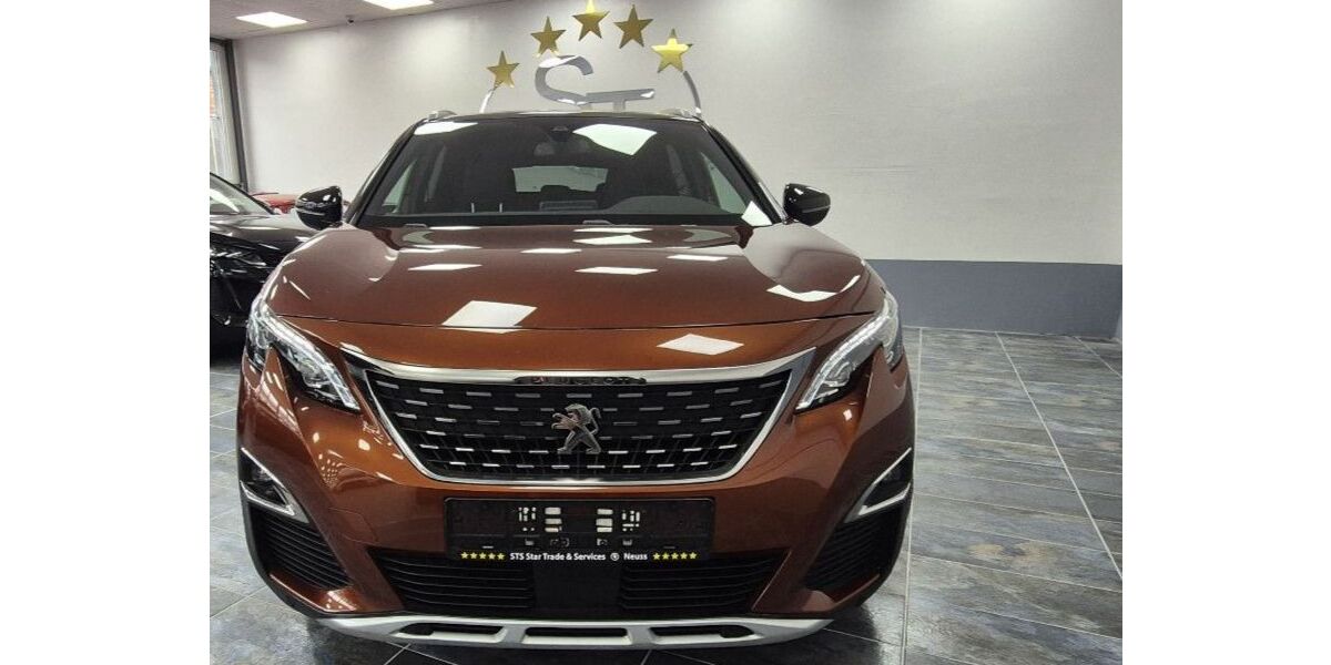 Peugeot 3008 85.100 km 15.200 &euro; Neuss 41469