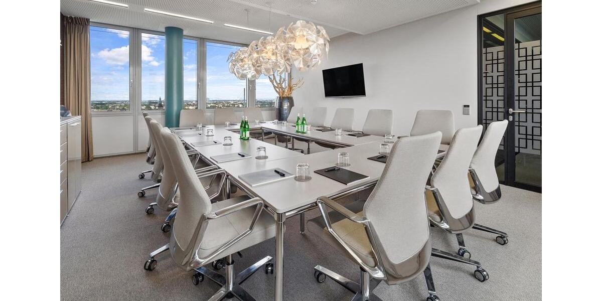 Gewerbeobjekt Düsseldorf Pempelfort - 429&euro; | Angebot:26344259