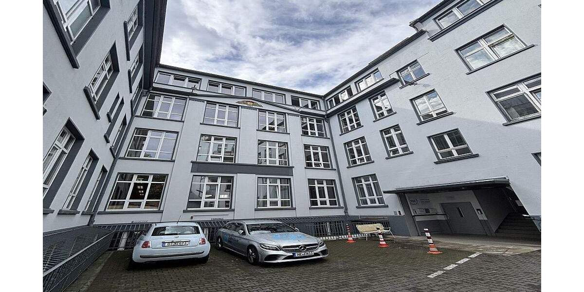 Gewerbeobjekt Krefeld Stadtmitte - 4 Zimmer, 2 m&sup2;, 2.099.000&euro; | Angebot:25399470