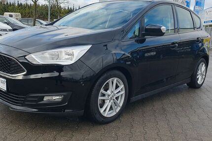Ford C-Max 44.097 km 9.999 &euro; Essen 45326