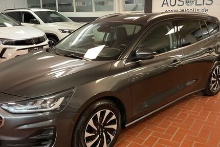 Ford Focus 129.000 km 13.490 &euro; Wülfrath 42489