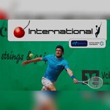 Kirschbaum International - ITF Meerbusch Meerbusch