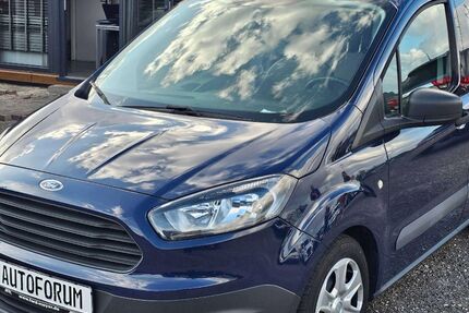 Ford Transit Courier 96.792 km 7.500 &euro; Kempen 47906
