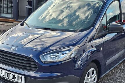 Ford Transit Courier 96.792 km 8.000 &euro; Kempen 47906