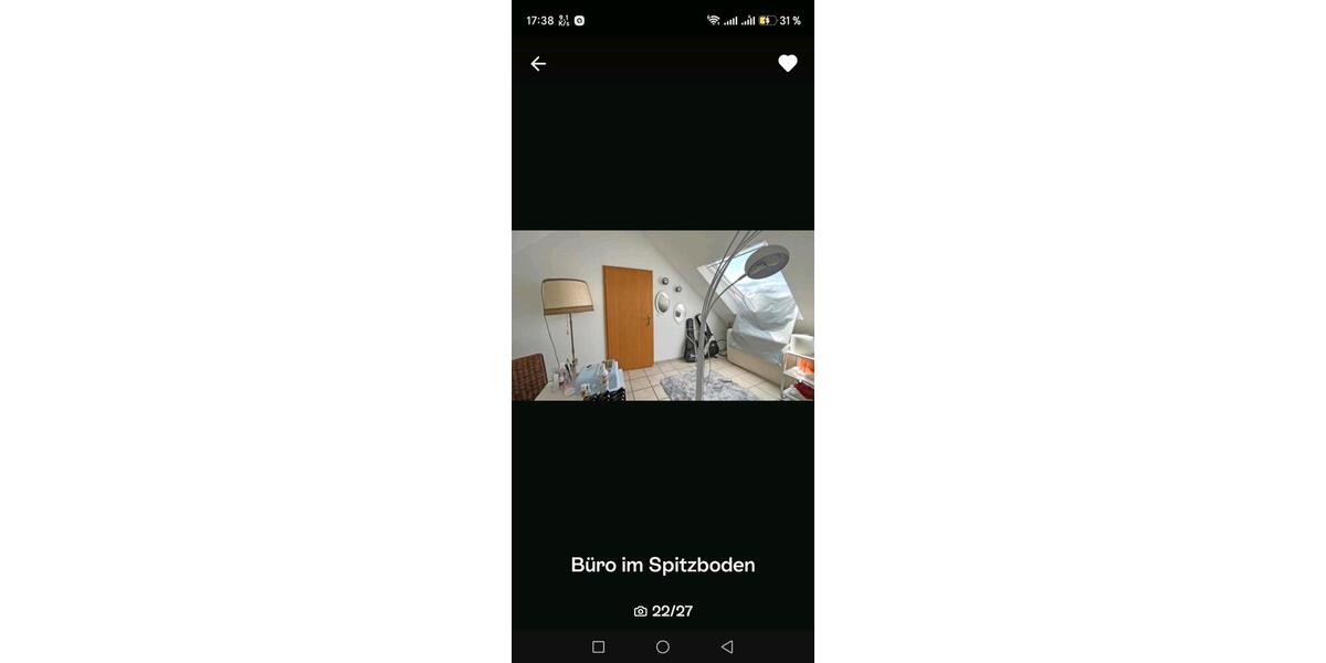 Maisonettenwohnung Duisburg Essenberg - 5 Zimmer, 141 m&sup2;, 215.000&euro; | Angebot:27086683