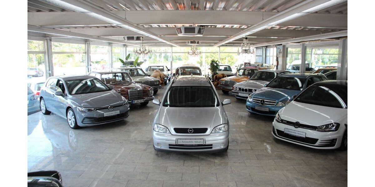 Opel Astra 159.000 km 2.490 &euro; Essen 45356