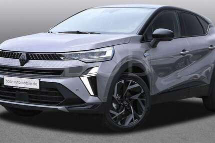 Renault Captur 2.523 km 35.444 € Essen 45239