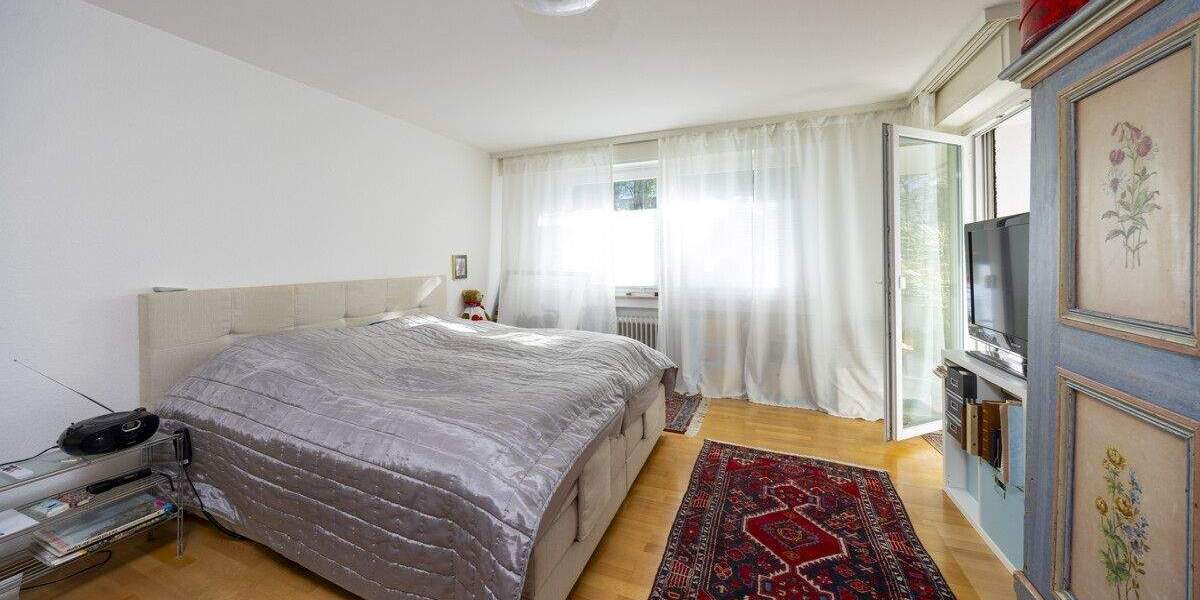 Etagenwohnung Meerbusch / Büderich Büderich - 2 Zimmer, 82 m&sup2;, 310.000&euro; | Angebot:25779189
