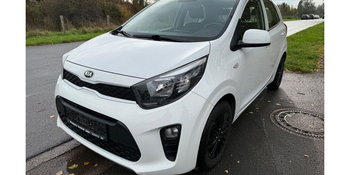 Kia Picanto 146.139 km 6.200 &euro; Wesel 46485