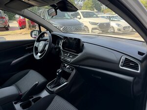 Suzuki S-Cross 1.5 Comfort Hybrid AGS +CarPlay+LED+ 23.970 km 22.450 &euro; Meerbusch 40667