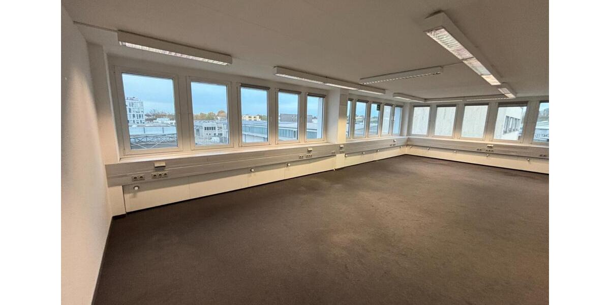 Büros ab 25m² zimmer