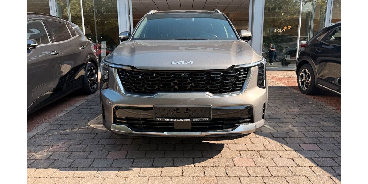Kia Sorento 9.900 km 56.990 &euro; Dorsten 46282