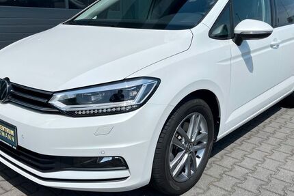 VW Touran 35.990 km 34.980 &euro; Rheinberg 47495