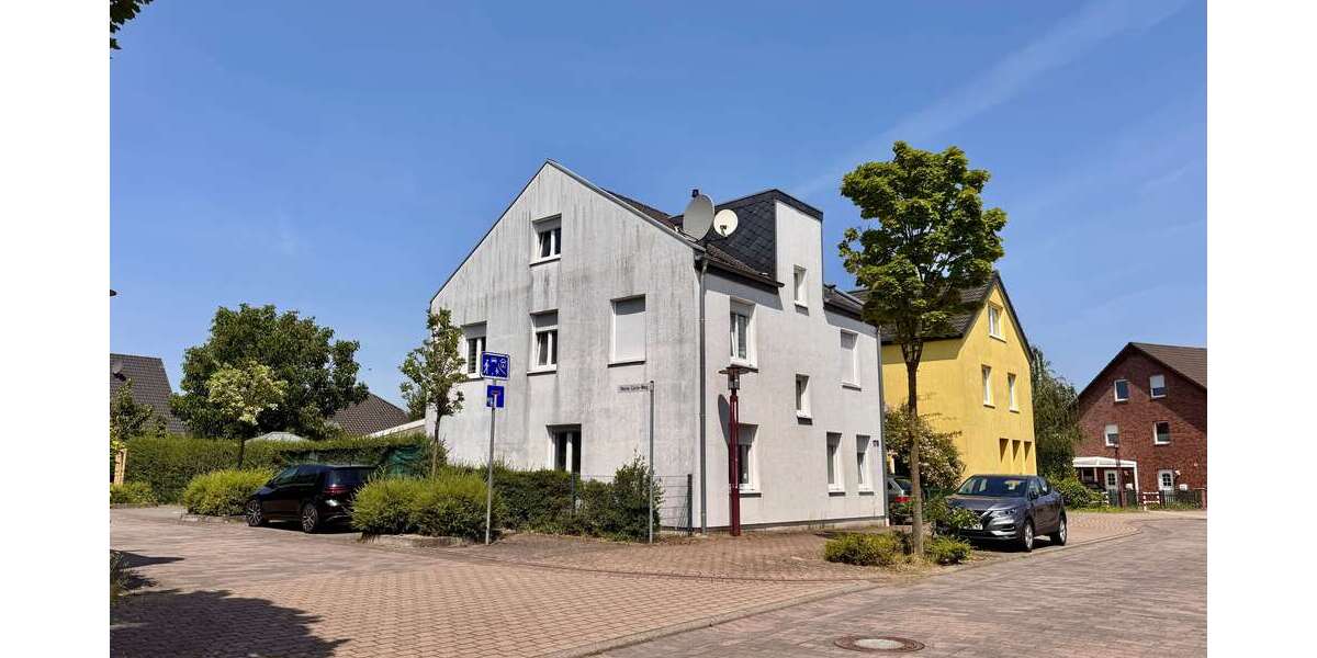 Einfamilienhaus Willich - 6 Zimmer, 171 m&sup2;, 619.000&euro; | Angebot:25360891
