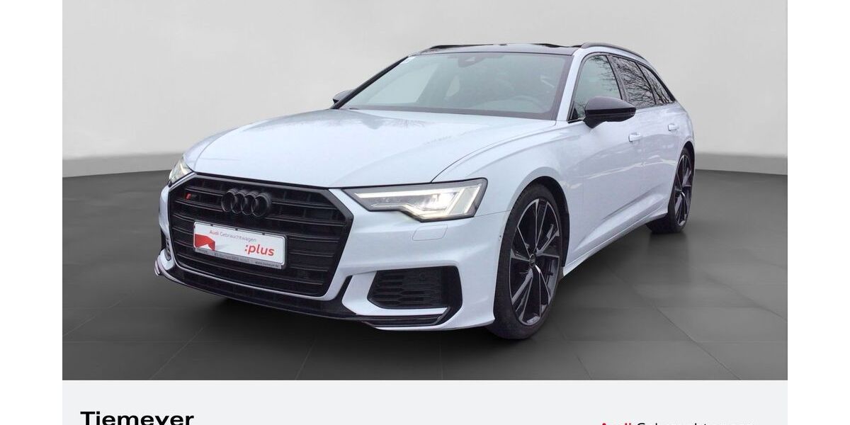 Audi A6 65.764 km 51.940 &euro; Gelsenkirchen 45894
