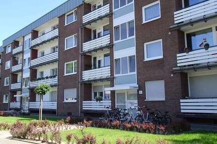 Wohnung Rheinberg - 3 Zimmer, 79 m&sup2;, 525&euro; | Angebot:25750797