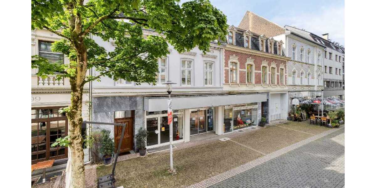 Gewerbeobjekt Erkrath - 3 Zimmer, 448.000&euro; | Angebot:25769431